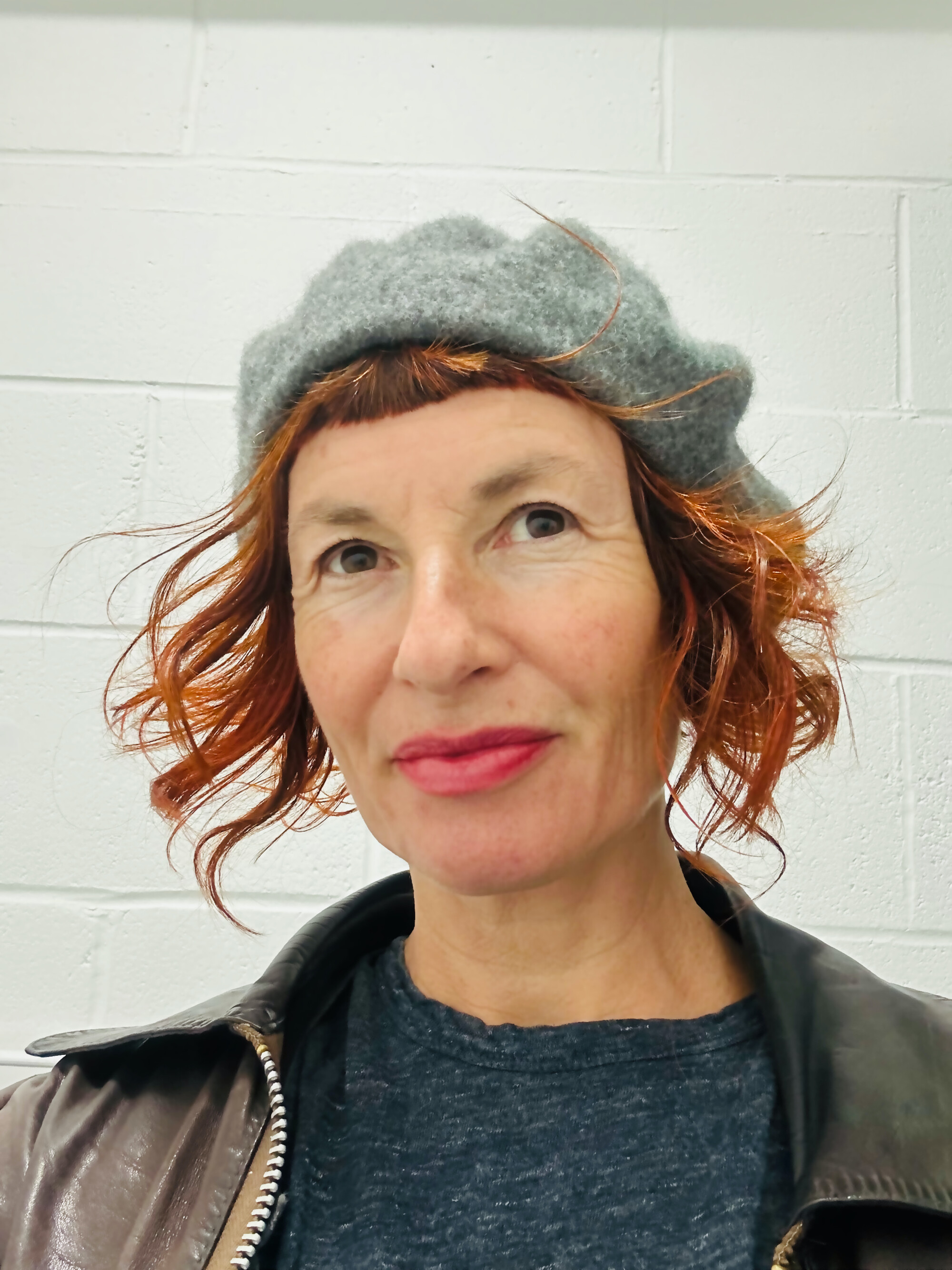 Anna Bluman portrait